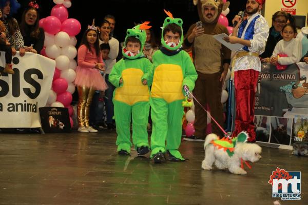 Concurso Mascotas Dejando Huella - Carnaval 2018-Fuente imagen Area Comunicacion Ayuntamiento Miguelturra-059