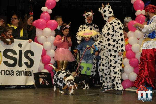 Concurso Mascotas Dejando Huella - Carnaval 2018-Fuente imagen Area Comunicacion Ayuntamiento Miguelturra-064