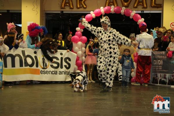 Concurso Mascotas Dejando Huella - Carnaval 2018-Fuente imagen Area Comunicacion Ayuntamiento Miguelturra-065