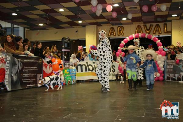 Concurso Mascotas Dejando Huella - Carnaval 2018-Fuente imagen Area Comunicacion Ayuntamiento Miguelturra-067