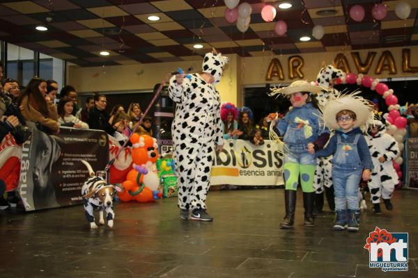 Concurso Mascotas Dejando Huella - Carnaval 2018-Fuente imagen Area Comunicacion Ayuntamiento Miguelturra-068