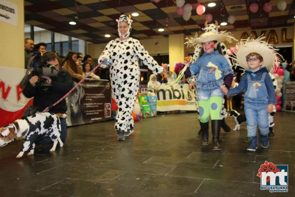 Concurso Mascotas Dejando Huella - Carnaval 2018-Fuente imagen Area Comunicacion Ayuntamiento Miguelturra-069