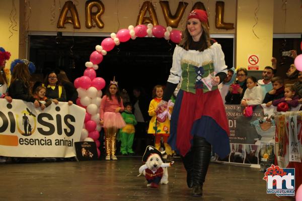 Concurso Mascotas Dejando Huella - Carnaval 2018-Fuente imagen Area Comunicacion Ayuntamiento Miguelturra-078