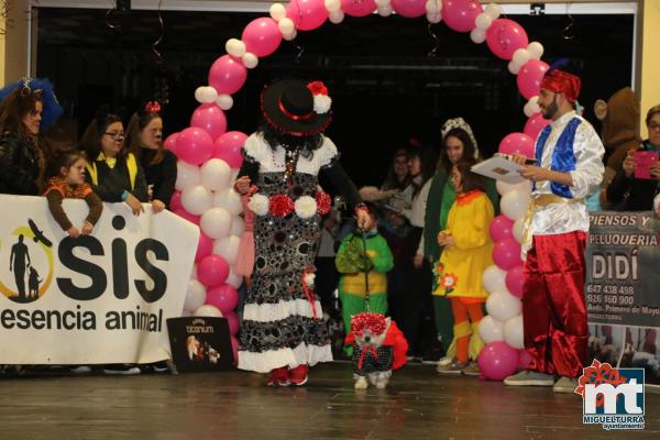 Concurso Mascotas Dejando Huella - Carnaval 2018-Fuente imagen Area Comunicacion Ayuntamiento Miguelturra-080