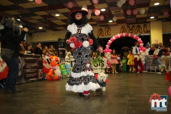 Concurso Mascotas Dejando Huella - Carnaval 2018-Fuente imagen Area Comunicacion Ayuntamiento Miguelturra-081