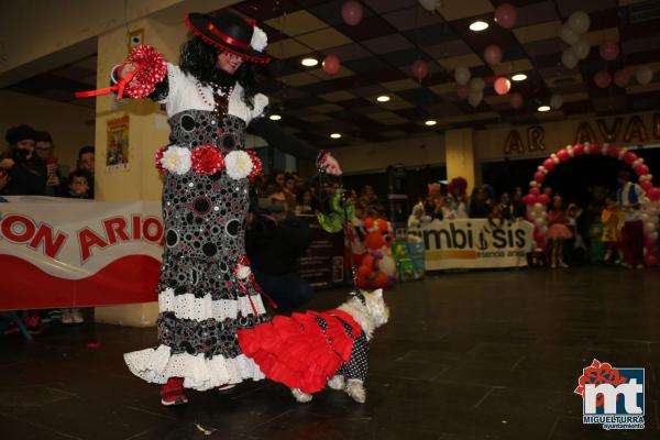 Concurso Mascotas Dejando Huella - Carnaval 2018-Fuente imagen Area Comunicacion Ayuntamiento Miguelturra-082