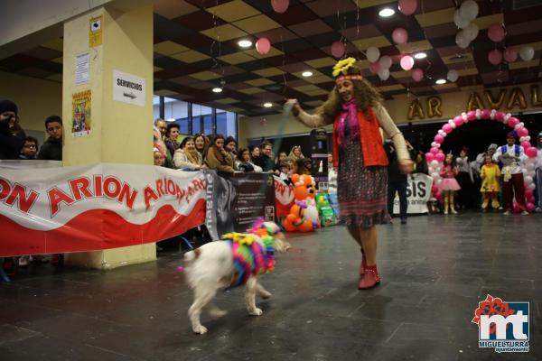 Concurso Mascotas Dejando Huella - Carnaval 2018-Fuente imagen Area Comunicacion Ayuntamiento Miguelturra-088