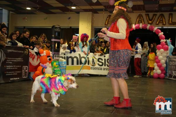 Concurso Mascotas Dejando Huella - Carnaval 2018-Fuente imagen Area Comunicacion Ayuntamiento Miguelturra-089