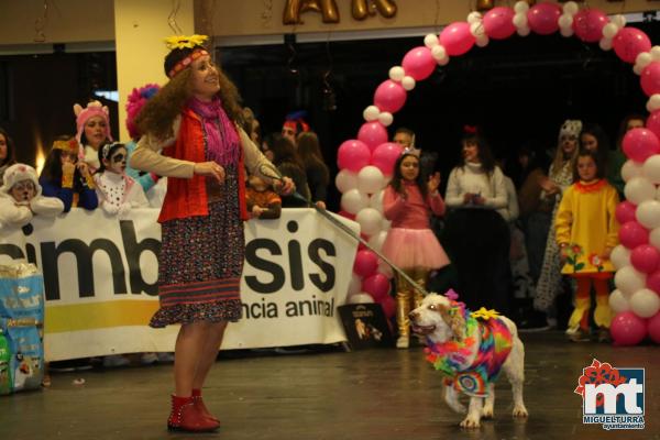 Concurso Mascotas Dejando Huella - Carnaval 2018-Fuente imagen Area Comunicacion Ayuntamiento Miguelturra-090