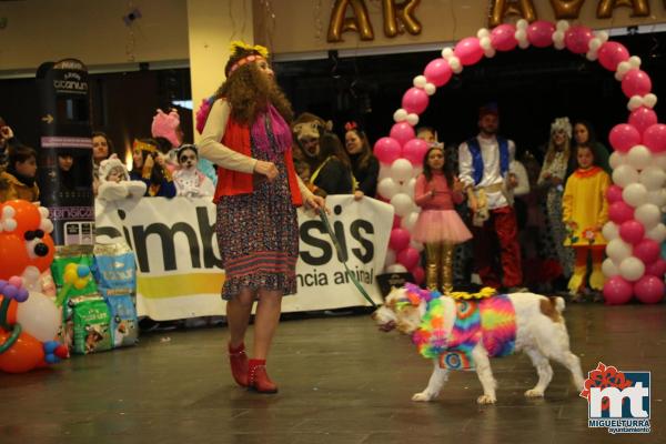 Concurso Mascotas Dejando Huella - Carnaval 2018-Fuente imagen Area Comunicacion Ayuntamiento Miguelturra-091