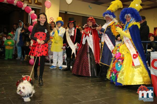 Concurso Mascotas Dejando Huella - Carnaval 2018-Fuente imagen Area Comunicacion Ayuntamiento Miguelturra-099