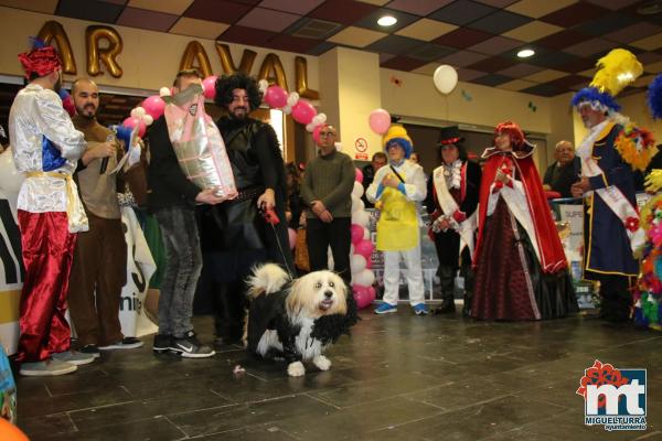 Concurso Mascotas Dejando Huella - Carnaval 2018-Fuente imagen Area Comunicacion Ayuntamiento Miguelturra-120