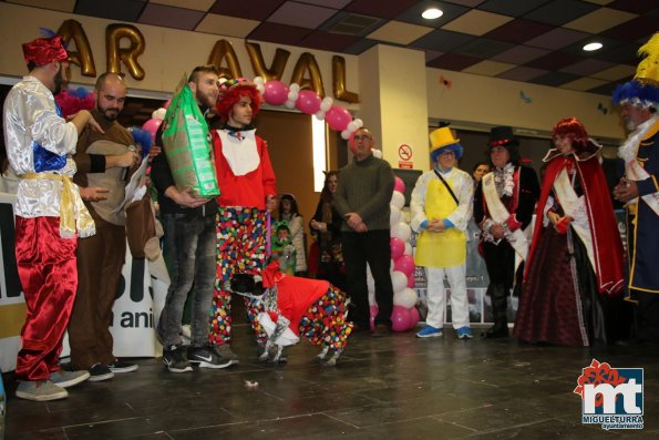 Concurso Mascotas Dejando Huella - Carnaval 2018-Fuente imagen Area Comunicacion Ayuntamiento Miguelturra-128