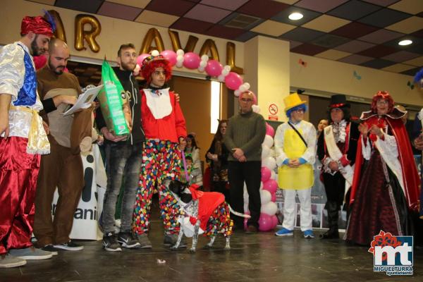 Concurso Mascotas Dejando Huella - Carnaval 2018-Fuente imagen Area Comunicacion Ayuntamiento Miguelturra-129