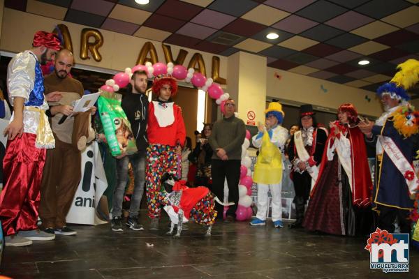 Concurso Mascotas Dejando Huella - Carnaval 2018-Fuente imagen Area Comunicacion Ayuntamiento Miguelturra-130