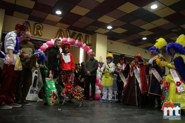 Concurso Mascotas Dejando Huella - Carnaval 2018-Fuente imagen Area Comunicacion Ayuntamiento Miguelturra-131