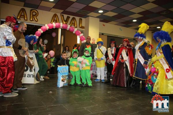 Concurso Mascotas Dejando Huella - Carnaval 2018-Fuente imagen Area Comunicacion Ayuntamiento Miguelturra-136