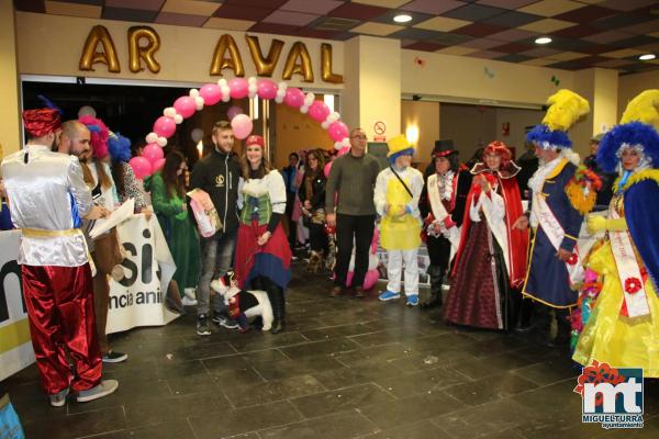 Concurso Mascotas Dejando Huella - Carnaval 2018-Fuente imagen Area Comunicacion Ayuntamiento Miguelturra-138