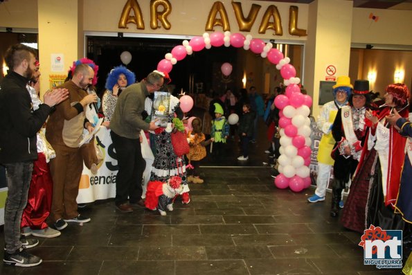 Concurso Mascotas Dejando Huella - Carnaval 2018-Fuente imagen Area Comunicacion Ayuntamiento Miguelturra-141