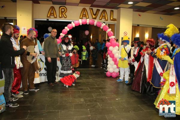 Concurso Mascotas Dejando Huella - Carnaval 2018-Fuente imagen Area Comunicacion Ayuntamiento Miguelturra-142