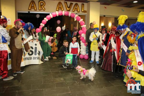 Concurso Mascotas Dejando Huella - Carnaval 2018-Fuente imagen Area Comunicacion Ayuntamiento Miguelturra-143