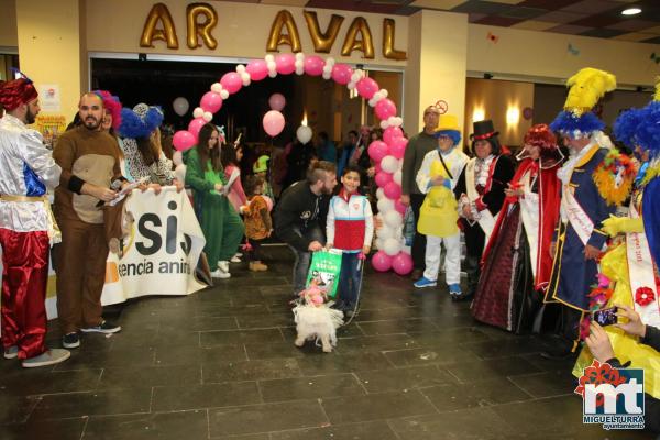 Concurso Mascotas Dejando Huella - Carnaval 2018-Fuente imagen Area Comunicacion Ayuntamiento Miguelturra-144