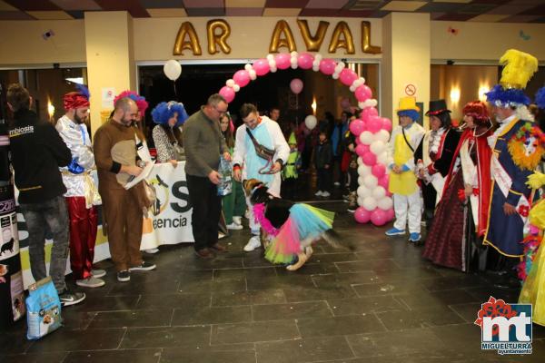 Concurso Mascotas Dejando Huella - Carnaval 2018-Fuente imagen Area Comunicacion Ayuntamiento Miguelturra-145