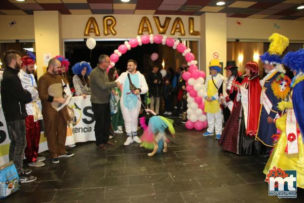 Concurso Mascotas Dejando Huella - Carnaval 2018-Fuente imagen Area Comunicacion Ayuntamiento Miguelturra-146