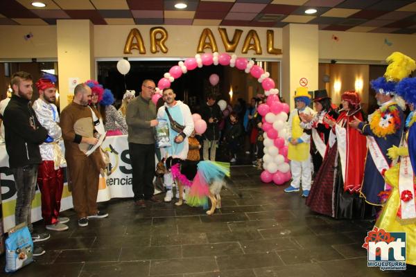 Concurso Mascotas Dejando Huella - Carnaval 2018-Fuente imagen Area Comunicacion Ayuntamiento Miguelturra-147