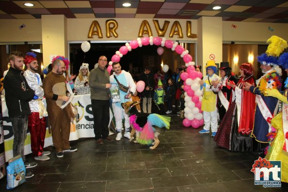 Concurso Mascotas Dejando Huella - Carnaval 2018-Fuente imagen Area Comunicacion Ayuntamiento Miguelturra-148