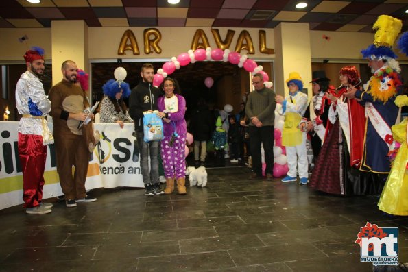 Concurso Mascotas Dejando Huella - Carnaval 2018-Fuente imagen Area Comunicacion Ayuntamiento Miguelturra-150