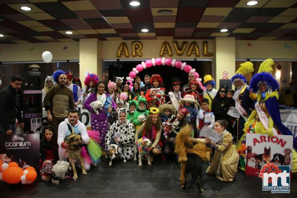 Concurso Mascotas Dejando Huella - Carnaval 2018-Fuente imagen Area Comunicacion Ayuntamiento Miguelturra-151