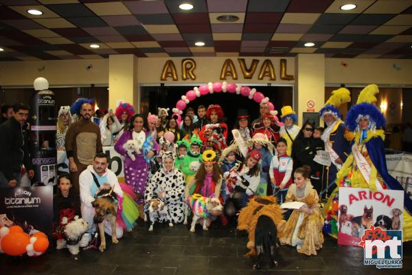 Concurso Mascotas Dejando Huella - Carnaval 2018-Fuente imagen Area Comunicacion Ayuntamiento Miguelturra-152