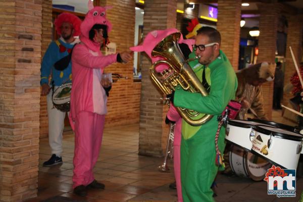 Concentracion de Mascaras - Carnaval 2018-Fuente imagen Area Comunicacion Ayuntamiento Miguelturra-005