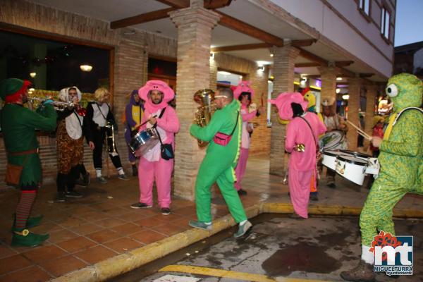 Concentracion de Mascaras - Carnaval 2018-Fuente imagen Area Comunicacion Ayuntamiento Miguelturra-006