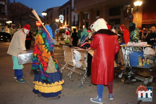 Concentracion de Mascaras - Carnaval 2018-Fuente imagen Area Comunicacion Ayuntamiento Miguelturra-008