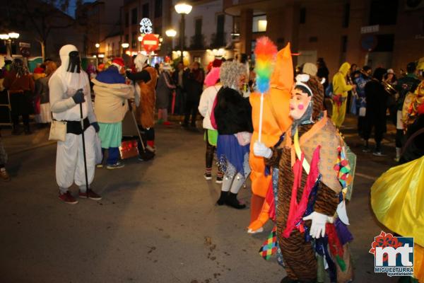 Concentracion de Mascaras - Carnaval 2018-Fuente imagen Area Comunicacion Ayuntamiento Miguelturra-009