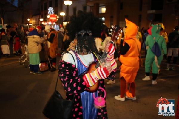 Concentracion de Mascaras - Carnaval 2018-Fuente imagen Area Comunicacion Ayuntamiento Miguelturra-010