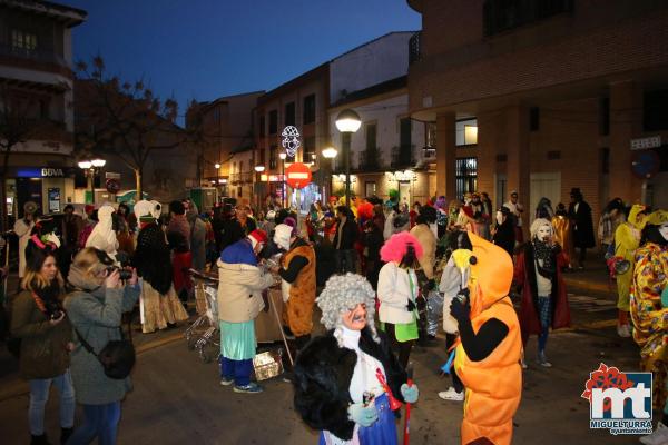 Concentracion de Mascaras - Carnaval 2018-Fuente imagen Area Comunicacion Ayuntamiento Miguelturra-011