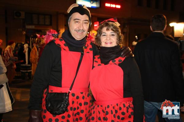 Concentracion de Mascaras - Carnaval 2018-Fuente imagen Area Comunicacion Ayuntamiento Miguelturra-019