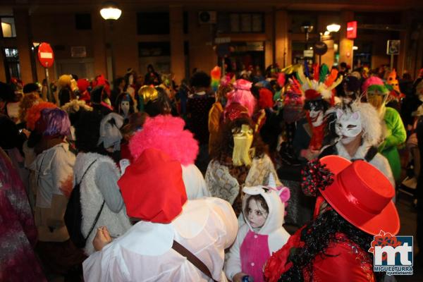Concentracion de Mascaras - Carnaval 2018-Fuente imagen Area Comunicacion Ayuntamiento Miguelturra-021