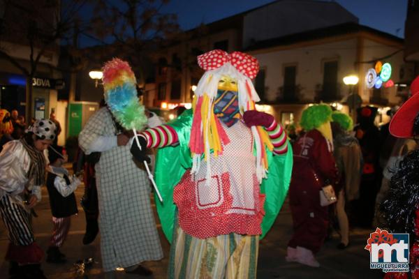 Concentracion de Mascaras - Carnaval 2018-Fuente imagen Area Comunicacion Ayuntamiento Miguelturra-022