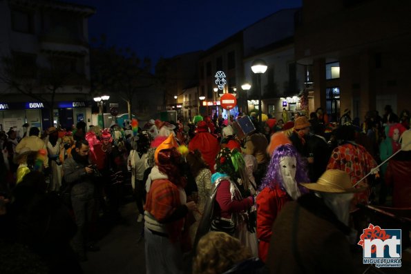 Concentracion de Mascaras - Carnaval 2018-Fuente imagen Area Comunicacion Ayuntamiento Miguelturra-025