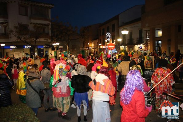 Concentracion de Mascaras - Carnaval 2018-Fuente imagen Area Comunicacion Ayuntamiento Miguelturra-026