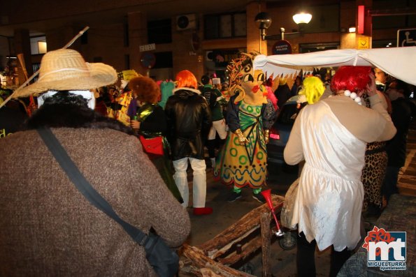 Concentracion de Mascaras - Carnaval 2018-Fuente imagen Area Comunicacion Ayuntamiento Miguelturra-028