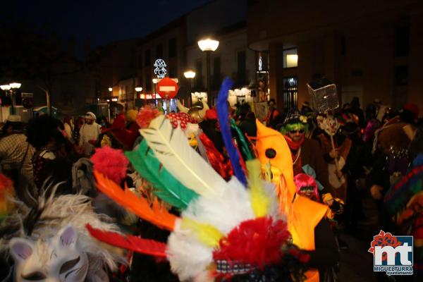 Concentracion de Mascaras - Carnaval 2018-Fuente imagen Area Comunicacion Ayuntamiento Miguelturra-029