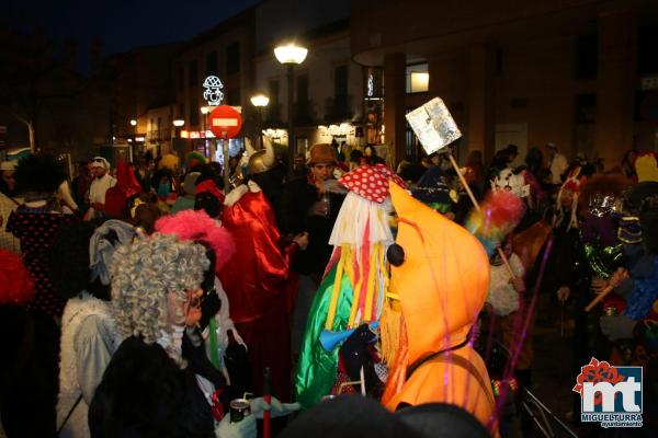Concentracion de Mascaras - Carnaval 2018-Fuente imagen Area Comunicacion Ayuntamiento Miguelturra-030