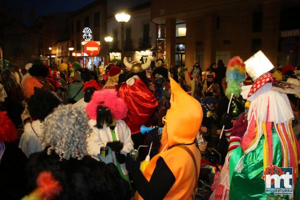 Concentracion de Mascaras - Carnaval 2018-Fuente imagen Area Comunicacion Ayuntamiento Miguelturra-031