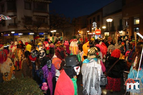 Concentracion de Mascaras - Carnaval 2018-Fuente imagen Area Comunicacion Ayuntamiento Miguelturra-032
