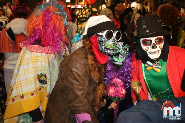 Concentracion de Mascaras - Carnaval 2018-Fuente imagen Area Comunicacion Ayuntamiento Miguelturra-033